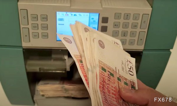 在线股票配资助手 美元加速走低，英镑兑美元再创阶段新高