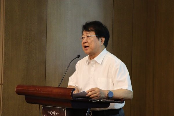 在线配资服务 沈志群：三大动力共同促进创投行业持续健康发展